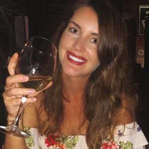 Meet your Posher, Jess